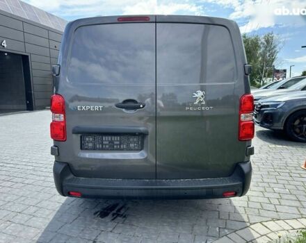 Пежо Эксперт груз.-пасс., объемом двигателя 0 л и пробегом 1 тыс. км за 25975 $, фото 4 на Automoto.ua