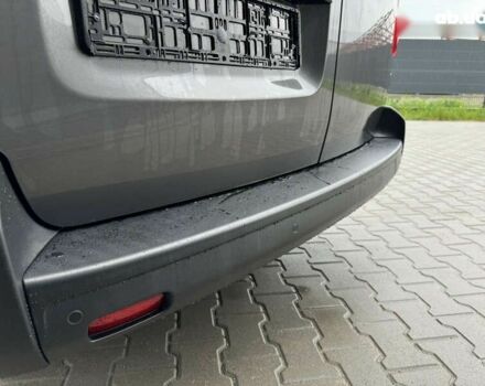 Пежо Эксперт груз.-пасс., объемом двигателя 0 л и пробегом 1 тыс. км за 25975 $, фото 15 на Automoto.ua