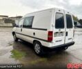 Пежо Эксперт груз.-пасс., объемом двигателя 1.6 л и пробегом 400 тыс. км за 2500 $, фото 4 на Automoto.ua