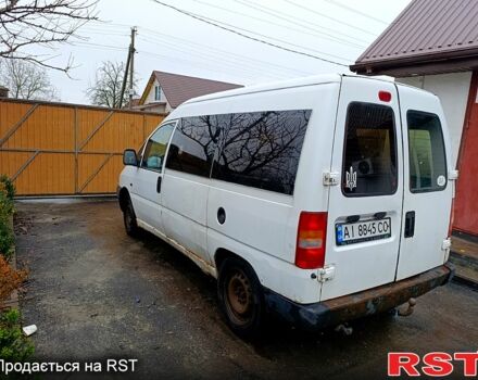 Пежо Експерт вант.-пас., об'ємом двигуна 1.9 л та пробігом 235 тис. км за 1500 $, фото 2 на Automoto.ua