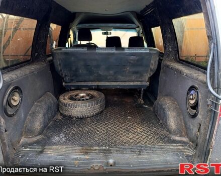 Пежо Експерт вант.-пас., об'ємом двигуна 1.9 л та пробігом 235 тис. км за 1500 $, фото 6 на Automoto.ua