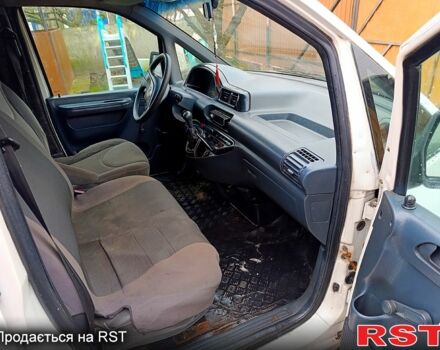 Пежо Експерт вант.-пас., об'ємом двигуна 1.9 л та пробігом 235 тис. км за 1500 $, фото 4 на Automoto.ua