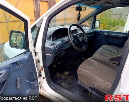 Пежо Експерт вант.-пас., об'ємом двигуна 1.9 л та пробігом 235 тис. км за 1500 $, фото 5 на Automoto.ua