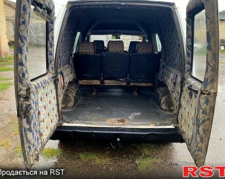 Пежо Эксперт груз.-пасс., объемом двигателя 1.6 л и пробегом 400 тыс. км за 2500 $, фото 6 на Automoto.ua