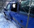 Пежо Эксперт груз.-пасс., объемом двигателя 2 л и пробегом 270 тыс. км за 1500 $, фото 1 на Automoto.ua