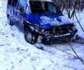 Пежо Эксперт груз.-пасс., объемом двигателя 2 л и пробегом 270 тыс. км за 1500 $, фото 1 на Automoto.ua