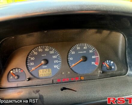 Пежо Эксперт груз.-пасс., объемом двигателя 2 л и пробегом 293 тыс. км за 5000 $, фото 6 на Automoto.ua