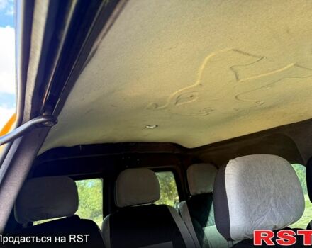 Пежо Эксперт груз.-пасс., объемом двигателя 2 л и пробегом 293 тыс. км за 5000 $, фото 5 на Automoto.ua