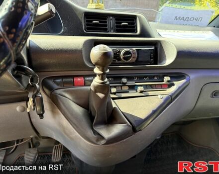 Пежо Эксперт груз.-пасс., объемом двигателя 2 л и пробегом 293 тыс. км за 5000 $, фото 2 на Automoto.ua