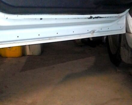 Пежо Эксперт груз.-пасс., объемом двигателя 2 л и пробегом 289 тыс. км за 6700 $, фото 5 на Automoto.ua