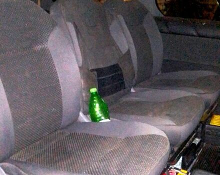 Пежо Эксперт груз.-пасс., объемом двигателя 2 л и пробегом 289 тыс. км за 6700 $, фото 4 на Automoto.ua