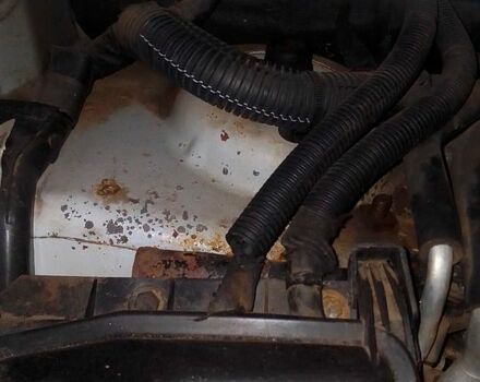 Пежо Эксперт груз.-пасс., объемом двигателя 2 л и пробегом 289 тыс. км за 6700 $, фото 6 на Automoto.ua