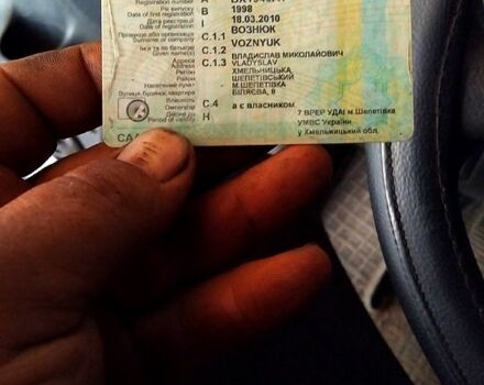 Пежо Эксперт груз.-пасс., объемом двигателя 1.9 л и пробегом 0 тыс. км за 2930 $, фото 1 на Automoto.ua