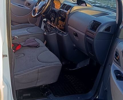 Пежо Експерт вант.-пас., об'ємом двигуна 2 л та пробігом 350 тис. км за 5500 $, фото 1 на Automoto.ua