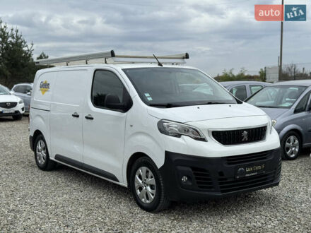 Пежо Експерт вант.-пас. 2017 у Івано-Франківську на Automoto.ua Пежо Експерт вант.-пас., об'ємом двигуна 1.56 л та пробігом 157 тис. км за 12700 $, фото 1 на Automoto.ua