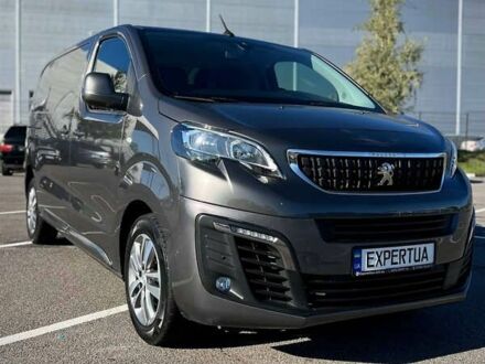 Пежо Эксперт груз.-пасс. 2020 в Киеве на Automoto.ua Пежо Эксперт груз.-пасс., объемом двигателя 2 л и пробегом 229 тыс. км за 17500 $, фото 1 на Automoto.ua