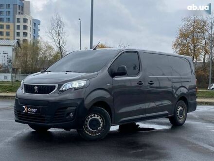 Пежо Эксперт груз.-пасс., объемом двигателя 2 л и пробегом 151 тыс. км за 14990 $, фото 1 на Automoto.ua