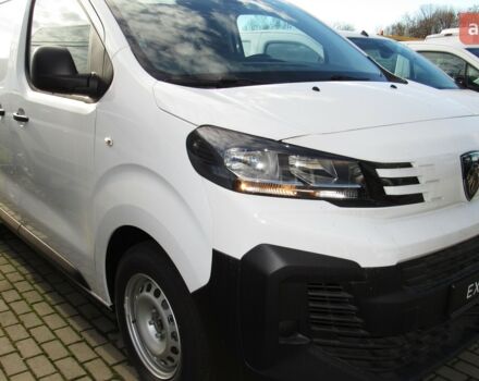 купити нове авто Пежо Експерт вант.-пас. 2025 року від офіційного дилера Автоцентр AUTO.RIA Пежо фото