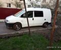 Белый Пежо Эксперт пасс., объемом двигателя 1.9 л и пробегом 300 тыс. км за 4100 $, фото 1 на Automoto.ua