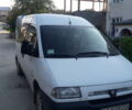 Білий Пежо Експерт пас., об'ємом двигуна 2 л та пробігом 320 тис. км за 5850 $, фото 1 на Automoto.ua