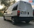 Белый Пежо Эксперт пасс., объемом двигателя 1.9 л и пробегом 280 тыс. км за 5750 $, фото 8 на Automoto.ua