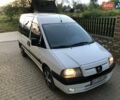 Белый Пежо Эксперт пасс., объемом двигателя 1.9 л и пробегом 280 тыс. км за 5750 $, фото 12 на Automoto.ua
