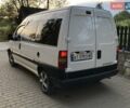 Белый Пежо Эксперт пасс., объемом двигателя 1.9 л и пробегом 280 тыс. км за 5750 $, фото 7 на Automoto.ua