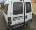 Белый Пежо Эксперт пасс., объемом двигателя 2 л и пробегом 336 тыс. км за 4900 $, фото 5 на Automoto.ua