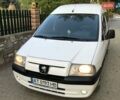 Белый Пежо Эксперт пасс., объемом двигателя 1.9 л и пробегом 280 тыс. км за 5750 $, фото 3 на Automoto.ua
