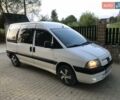 Белый Пежо Эксперт пасс., объемом двигателя 1.9 л и пробегом 280 тыс. км за 5750 $, фото 14 на Automoto.ua