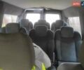 Белый Пежо Эксперт пасс., объемом двигателя 2 л и пробегом 336 тыс. км за 4900 $, фото 6 на Automoto.ua