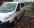 Білий Пежо Експерт пас., об'ємом двигуна 1.6 л та пробігом 120 тис. км за 7500 $, фото 1 на Automoto.ua