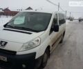 Білий Пежо Експерт пас., об'ємом двигуна 2 л та пробігом 185 тис. км за 6800 $, фото 1 на Automoto.ua