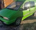 Пежо Эксперт пасс., объемом двигателя 1.9 л и пробегом 392 тыс. км за 3800 $, фото 1 на Automoto.ua