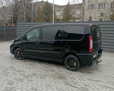 Пежо Експерт пас., об'ємом двигуна 0 л та пробігом 350 тис. км за 6800 $, фото 15 на Automoto.ua