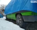 Зеленый Пежо Эксперт пасс., объемом двигателя 0 л и пробегом 220 тыс. км за 1650 $, фото 1 на Automoto.ua