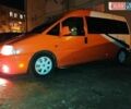 Оранжевый Пежо Эксперт пасс., объемом двигателя 1.97 л и пробегом 280 тыс. км за 4800 $, фото 1 на Automoto.ua