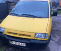 Жовтий Пежо Експерт вант.-пас., об'ємом двигуна 1.9 л та пробігом 280 тис. км за 1600 $, фото 1 на Automoto.ua