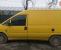 Жовтий Пежо Експерт вант.-пас., об'ємом двигуна 1.9 л та пробігом 280 тис. км за 1600 $, фото 2 на Automoto.ua
