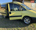 Желтый Пежо Эксперт груз.-пасс., объемом двигателя 1.87 л и пробегом 187 тыс. км за 4500 $, фото 7 на Automoto.ua
