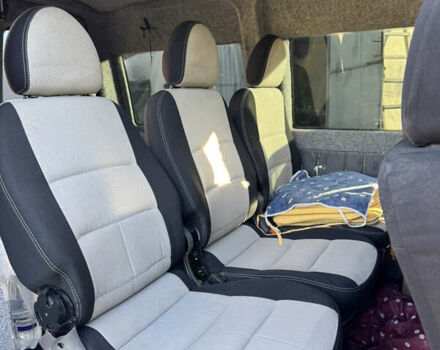 Желтый Пежо Эксперт груз.-пасс., объемом двигателя 1.87 л и пробегом 187 тыс. км за 4500 $, фото 8 на Automoto.ua