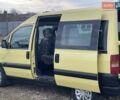 Желтый Пежо Эксперт груз.-пасс., объемом двигателя 1.9 л и пробегом 244 тыс. км за 3899 $, фото 40 на Automoto.ua