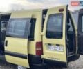 Желтый Пежо Эксперт груз.-пасс., объемом двигателя 1.9 л и пробегом 244 тыс. км за 3899 $, фото 41 на Automoto.ua