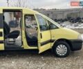 Желтый Пежо Эксперт груз.-пасс., объемом двигателя 1.9 л и пробегом 244 тыс. км за 3899 $, фото 39 на Automoto.ua