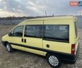 Желтый Пежо Эксперт груз.-пасс., объемом двигателя 1.9 л и пробегом 244 тыс. км за 3899 $, фото 6 на Automoto.ua