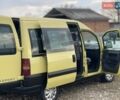 Желтый Пежо Эксперт груз.-пасс., объемом двигателя 1.9 л и пробегом 244 тыс. км за 3899 $, фото 37 на Automoto.ua