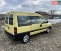 Желтый Пежо Эксперт груз.-пасс., объемом двигателя 1.9 л и пробегом 244 тыс. км за 3899 $, фото 13 на Automoto.ua