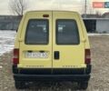 Желтый Пежо Эксперт груз.-пасс., объемом двигателя 1.9 л и пробегом 244 тыс. км за 3899 $, фото 9 на Automoto.ua