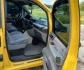 Жовтий Пежо Експерт вант.-пас., об'ємом двигуна 2 л та пробігом 420 тис. км за 5500 $, фото 10 на Automoto.ua