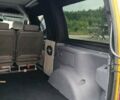 Жовтий Пежо Експерт вант.-пас., об'ємом двигуна 2 л та пробігом 420 тис. км за 5500 $, фото 14 на Automoto.ua